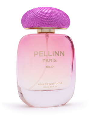 Pellinn Paris No.10 Çiçeksi Kadın EDP Parfüm 100 ml