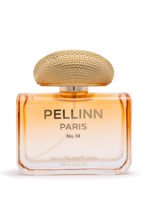 Pellinn Paris No.14 Çiçeksi Kadın EDP Parfüm100 ml