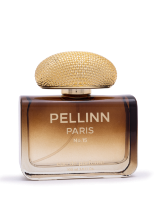 Pellinn Paris No.15 Çiçeksi ve Meyveli Kadın EDP Parfüm 100 ml