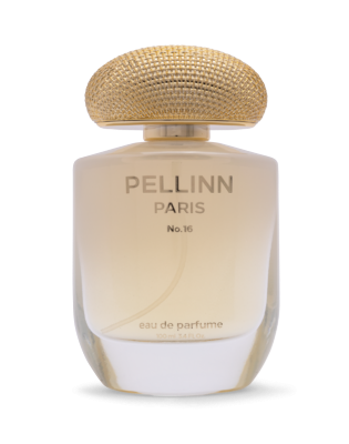 Pellinn Paris No.16 Çiçeksi ve Oryantal Kadın EDP Parfüm 100 ml