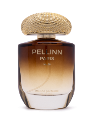 Pellinn Paris No.18 Odunsu Kadın EDP Parfüm 100 ml