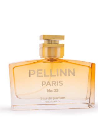 Pellinn Paris No.23 Oryantal ve Turunçgil Kadın EDP Parfüm100 ml