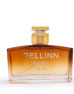 Pellinn Paris No.24 Çiçeksi Kadın EDP Parfüm 100 ml