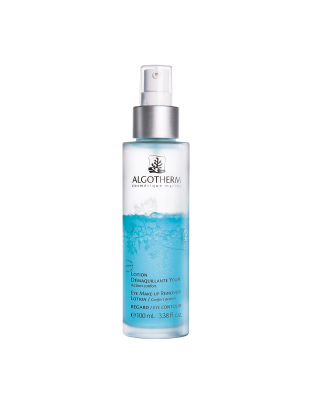 921.105 - Algotherm EYE MAKE-UP REMOVER LOTION