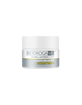 Biodroga MD Cerato Balance Smoothing Creme -Yumuşatıcı Vücut Kremi