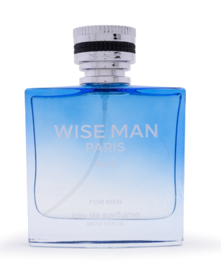 Wise Man No.72 Oryantal Erkek EDP Parfüm 100 ml