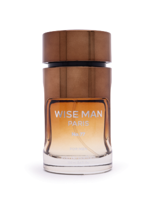 Wise Man No.77 Oryantal ve Turunçgil Erkek EDP Parfüm 100 ml