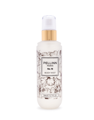 Pellinn Paris NO.16 Çiçeksi ve Oryantal Body Mist / Vücut Spreyi 200 ml