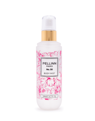 Pellinn Paris No.30 Odunsu ve Çiçeksi Body Mist / Vücut Spreyi 200 ml