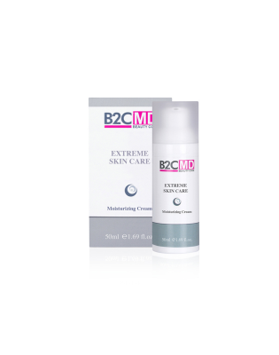 B2CMD Extreme Moisturizing Cream-Normal Ve Kuru Ciltler İçin Nemlendirici Krem